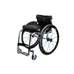 Fauteuil roulant
