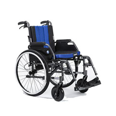 Fauteuil roulant