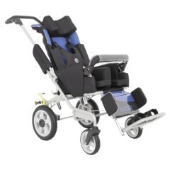 Fauteuil roulant