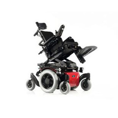 Fauteuil roulant