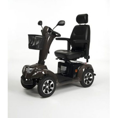 Fauteuil roulant