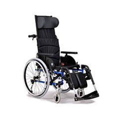 Fauteuil roulant