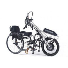 Fauteuil roulant