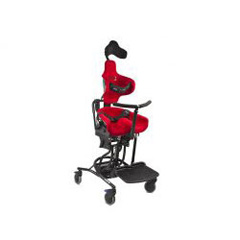 Fauteuil roulant