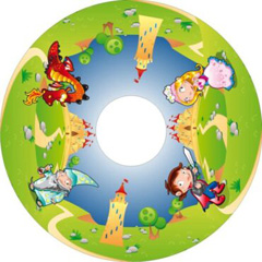 Équipement pour enfants